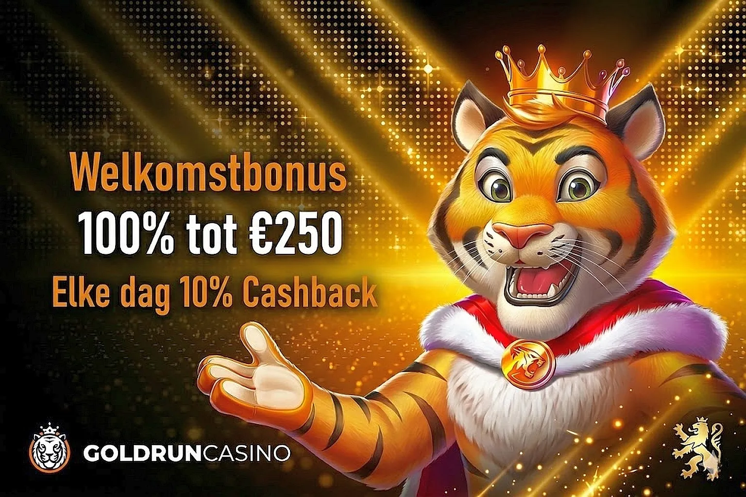 Goldrun Casino Goldrun Casino